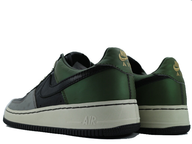 AIR FORCE 1 LOW INSIDEOUT 312486-001 - 2