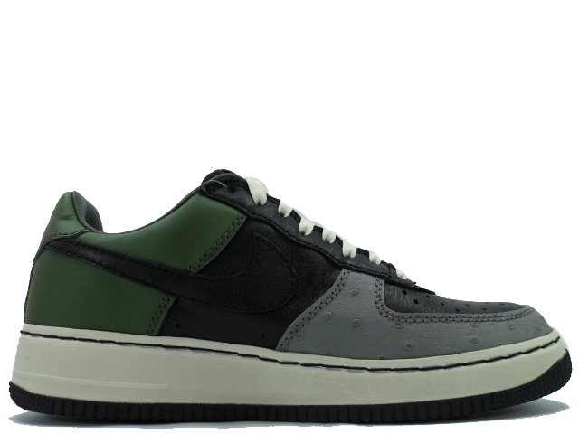 AIR FORCE 1 LOW INSIDEOUT 312486-001 - 3
