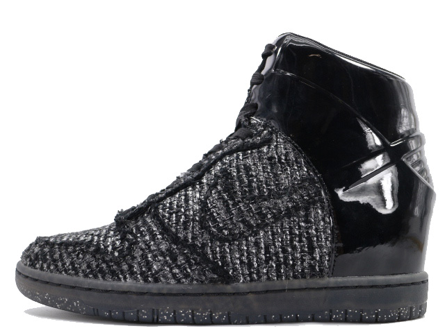 WMNS DUNK SKY HI VT QS