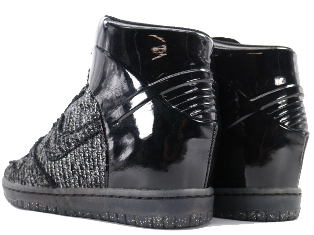 WMNS DUNK SKY HI VT QS 611908-001 - 2