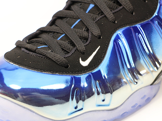 AIR FOAMPOSITE ONE PRM - スニーカーショップSKIT