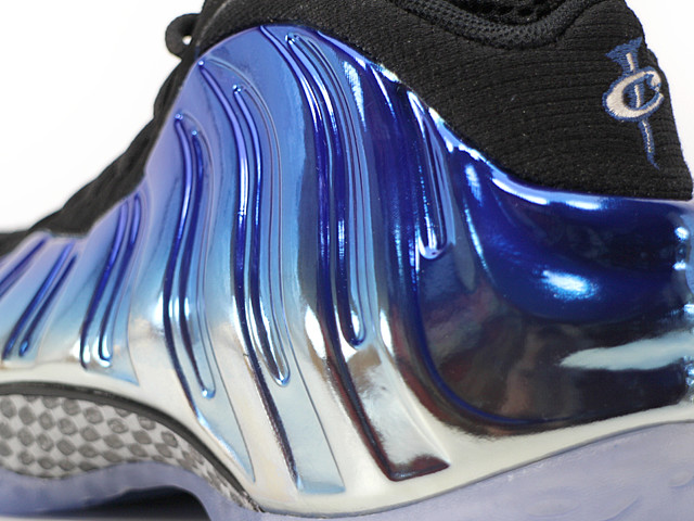 AIR FOAMPOSITE ONE PRM - スニーカーショップSKIT