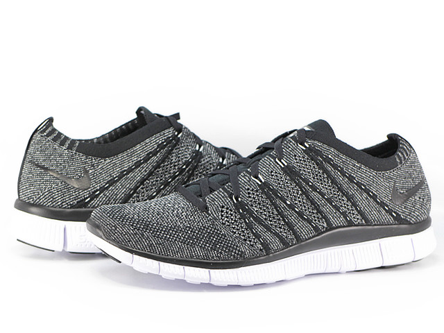 FREE FLYKNIT NSW 599459-010 - 1
