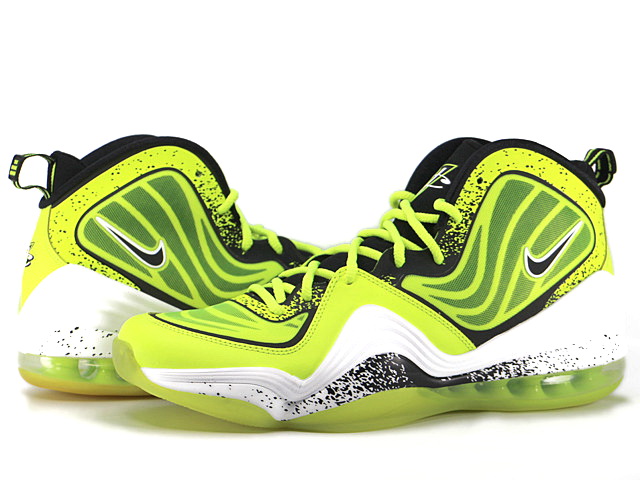 AIR PENNY 5 HL 628568-701 - 1