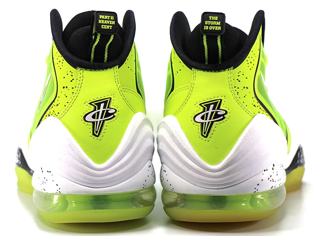 AIR PENNY 5 HL 628568-701 - 5