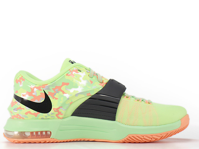 NIKE KD VII KD7 ナイキ　ケビンデュラント　バッシュ　26cm KD 7 - スニーカーショップSKIT