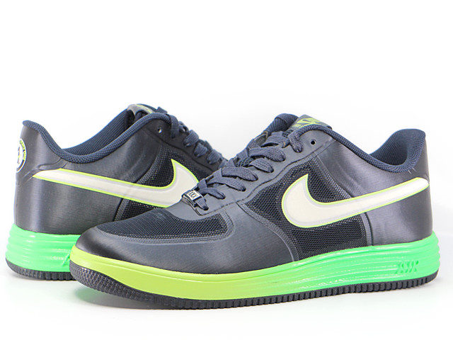 LUNAR FORCE 1 FUSE NRG 573980-401 - 1