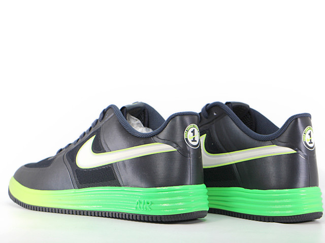 LUNAR FORCE 1 FUSE NRG 573980-401 - 2