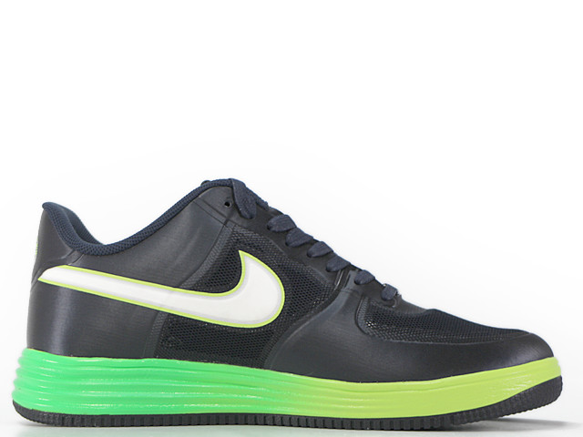 LUNAR FORCE 1 FUSE NRG 573980-401 - 3