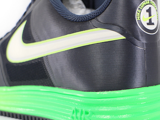 LUNAR FORCE 1 FUSE NRG 573980-401 - 5