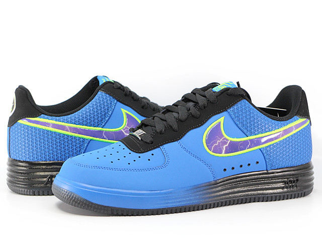 lunar force 1 18