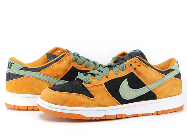 DUNK LOW PRO B 624044-031 - 1