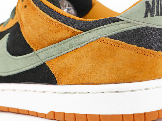DUNK LOW PRO B 624044-031 - 5