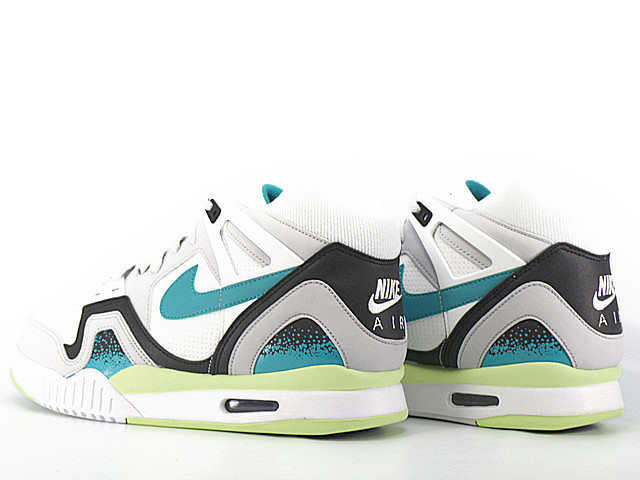 AIR TECH CHALLENGE 2 318408-130 - 2