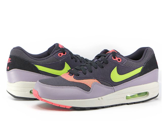 AIR MAX 1 ESSENTIAL 537383-500 - 1