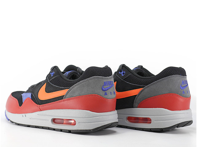 AIR MAX 1 ESSENTIAL 537383-017 - 2