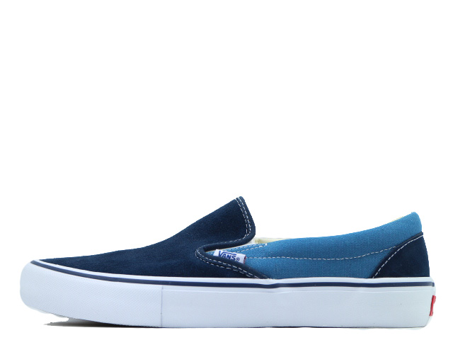 SLIP ON PRO VN-0097M40