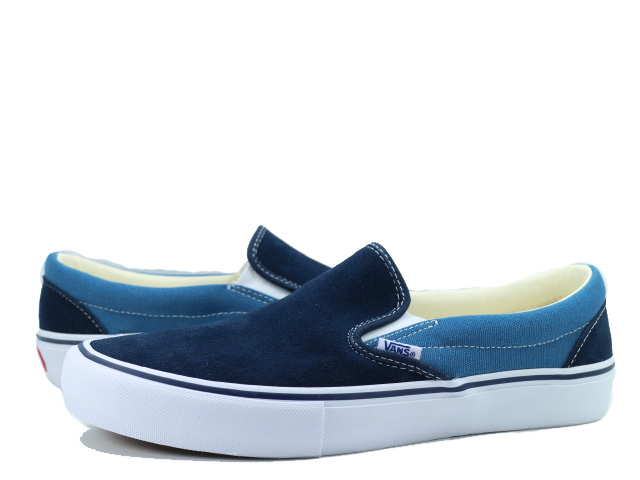 SLIP ON PRO VN-0097M40 - 1