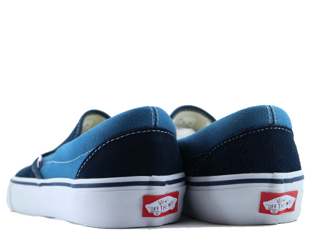 SLIP ON PRO VN-0097M40 - 2