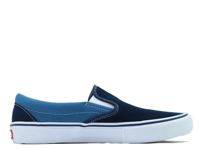 SLIP ON PRO VN-0097M40 - 3