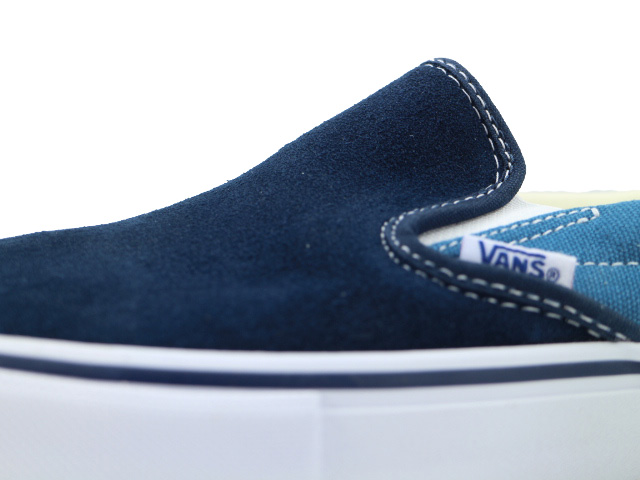 SLIP ON PRO VN-0097M40 - 5