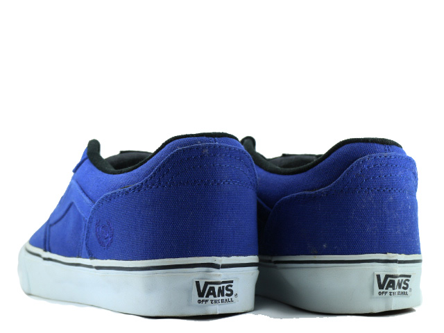 ROWLEY SHAMBLES VN-0XR23MJ - 2