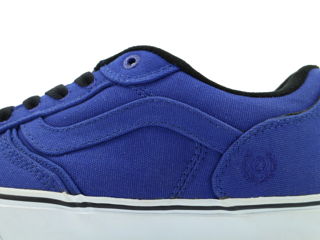 ROWLEY SHAMBLES VN-0XR23MJ - 5