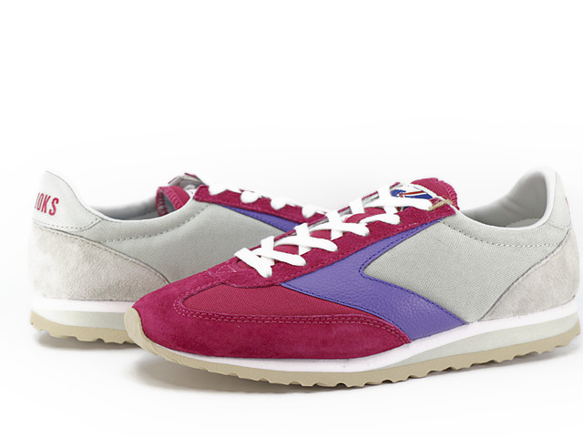 WMNS VANGUARD 120159-1B-489 - 1