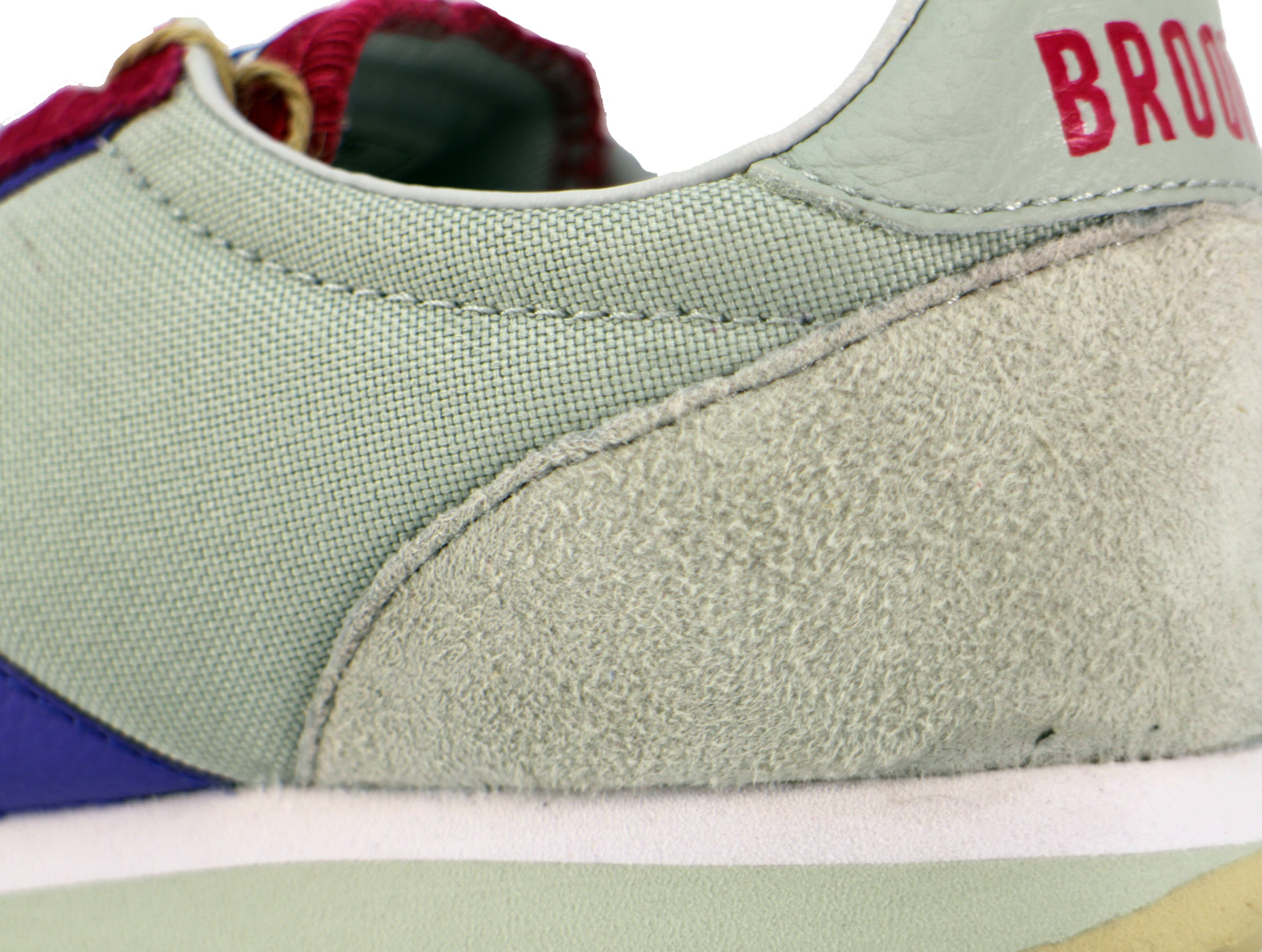 WMNS VANGUARD 120159-1B-489 - 5