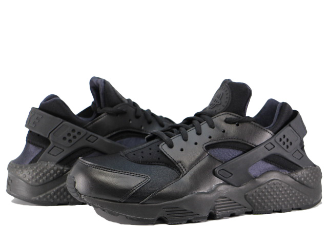 WMNS AIR HUARACHE RUN 634835-012 - 1