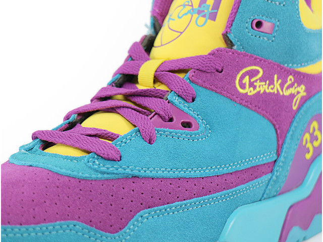 PATRICK EWING GUARD 1VB90056-166　スニーカー PATRICK EWING GUARD 1VB90056-166 スニーカー-クリアランス買蔵