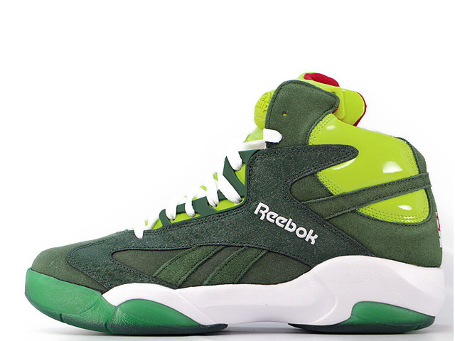 SHAQ ATTAQ