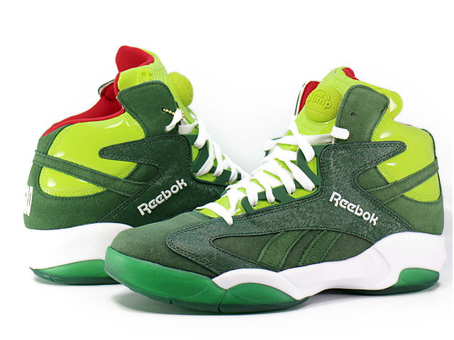 SHAQ ATTAQ V61428 - 1