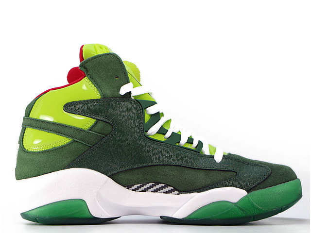 SHAQ ATTAQ V61428 - 3