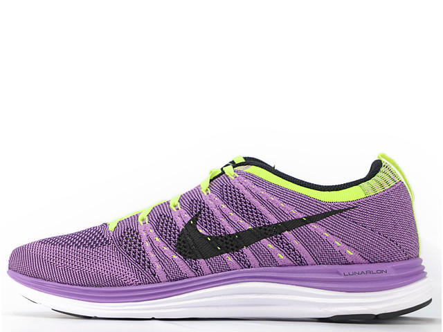 FLYKNIT ONE+ 554887-505
