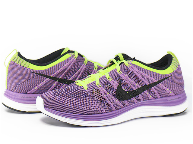 FLYKNIT ONE+ 554887-505 - 1