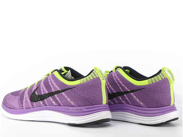 FLYKNIT ONE+ 554887-505 - 2