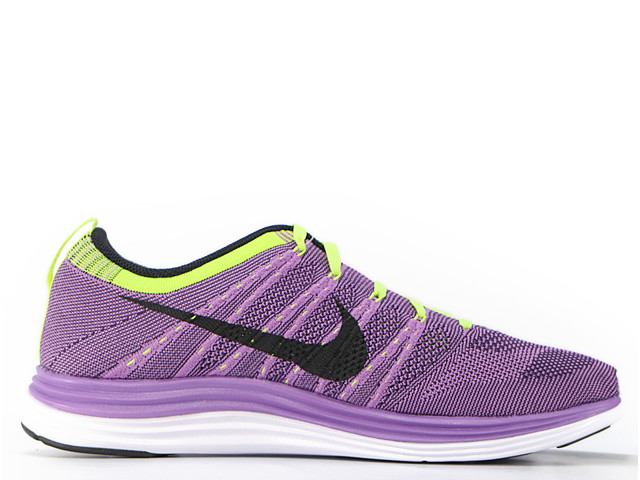 FLYKNIT ONE+ 554887-505 - 3