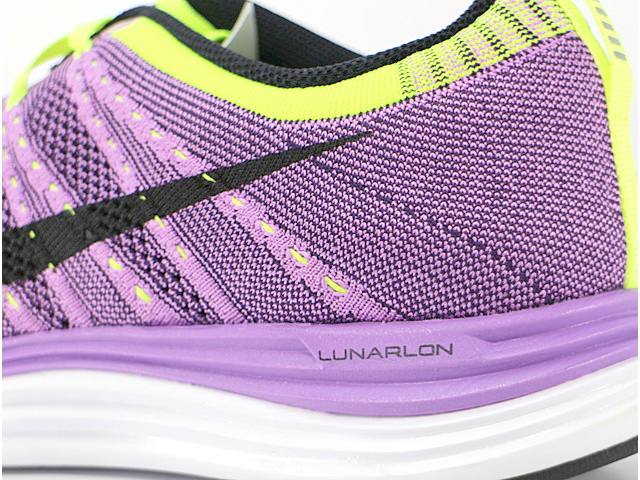 FLYKNIT ONE+ 554887-505 - 6