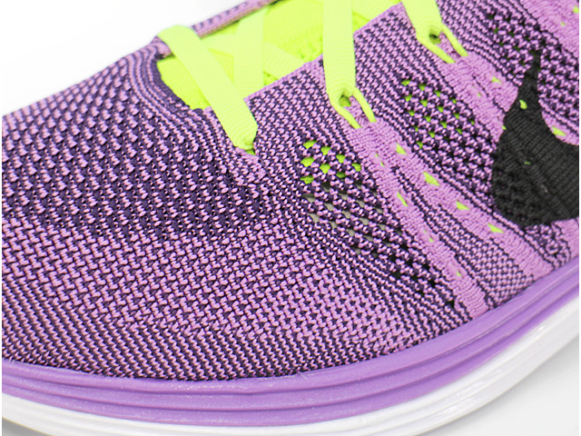 FLYKNIT ONE+ 554887-505 - 5