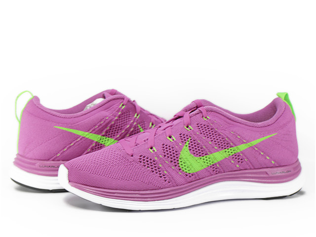 WMNS FLYKNIT LUNAR 1+ 554888-631 - 1