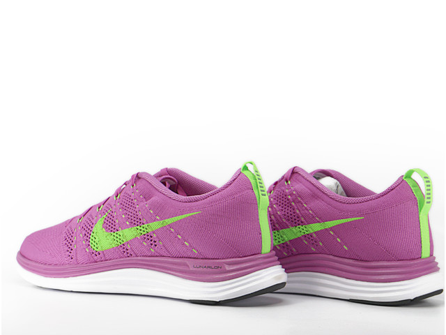 WMNS FLYKNIT LUNAR 1+ 554888-631 - 2