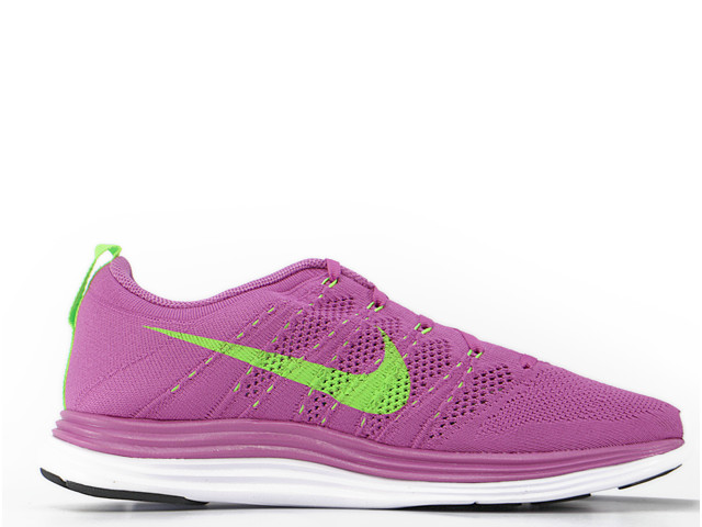 WMNS FLYKNIT LUNAR 1+ 554888-631 - 3