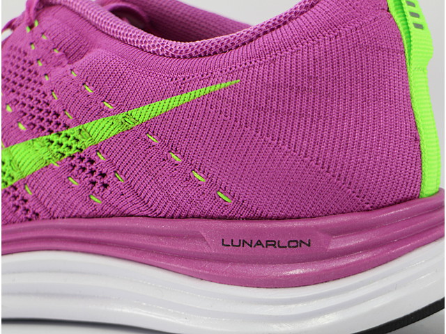 WMNS FLYKNIT LUNAR 1+ 554888-631 - 5