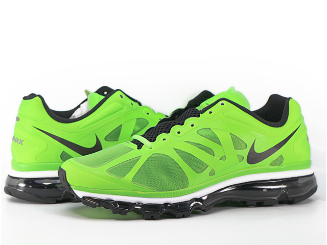 AIR MAX+ 2012 487982-301 - 1