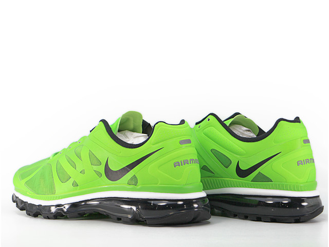 AIR MAX+ 2012 487982-301 - 2