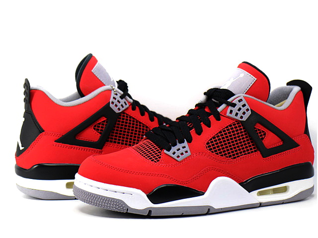 AIR JORDAN 4 RETRO 308497-603 - 1