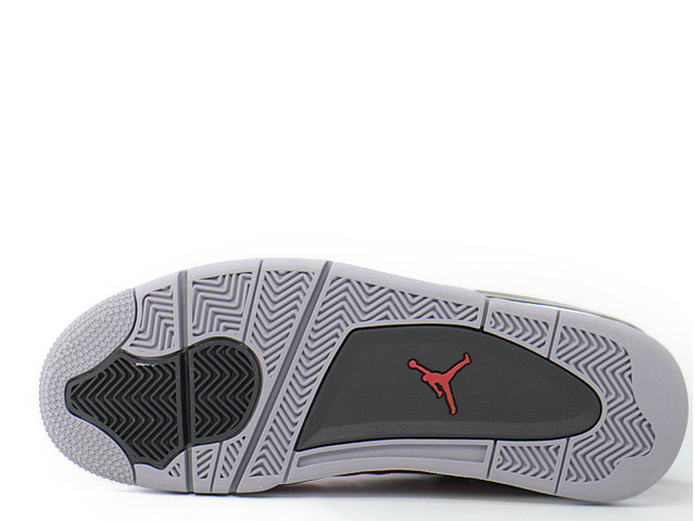 AIR JORDAN 4 RETRO 308497-603 - 5