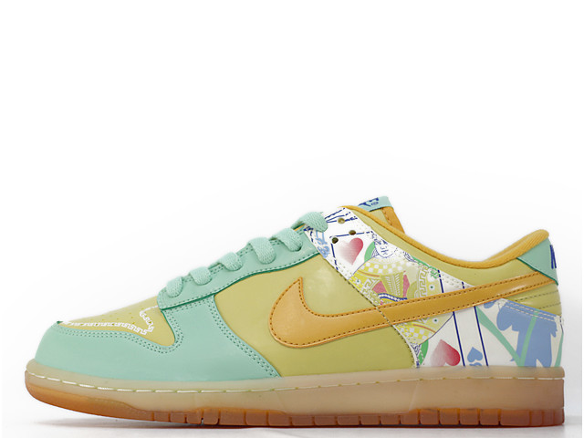 NIKE DUNK LOW　プレミアム ヴィンテージ　足元オシャレ Nike Dunk Low Retro Premium Men's Shoes. Nike.com
