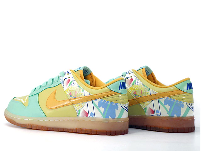 WMNS DUNK LOW PREMIUM 313600-371 - 2